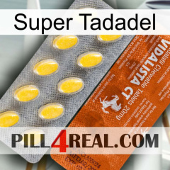 Super Tadadel 42